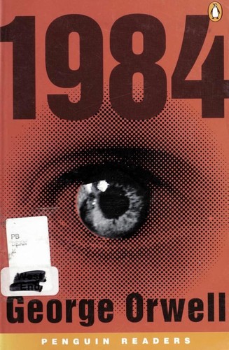 1984 by Michael Dean