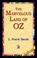 Cover of: The Marvelous Land of Oz