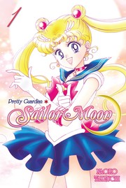 Cover of: Sailor Moon, Vol. 1 by 