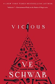 Cover of: Vicious (Villains)
