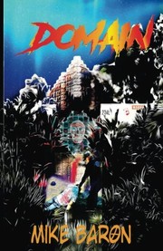 Cover of: Domain by Mike Baron
