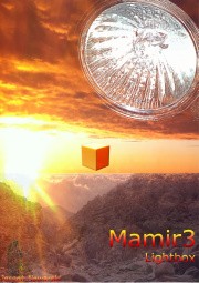 Cover of: Mamir3: Lightbox