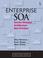 Cover of: Enterprise SOA