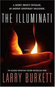 Cover of: The illuminati : a novel