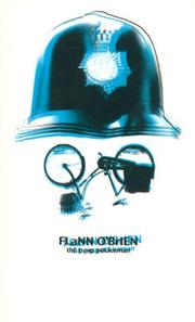 Cover of: The Third Policeman (1960s A)