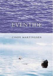 Cover of: Eventide