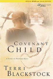 Cover of: Covenant Child (Women of Faith Fiction #4)