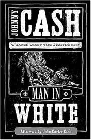 Cover of: Man in White by Johnny Cash