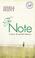 Cover of: The Note (Women of Faith Fiction #2)