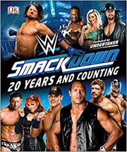 Cover of: SmackDown 20 years and counting
