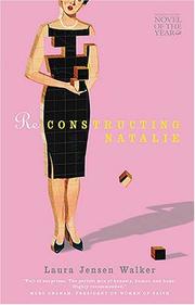 Cover of: Reconstructing Natalie (Women of Faith Fiction #18)