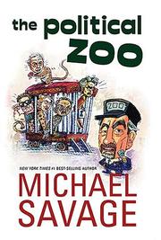 Cover of: The Political Zoo