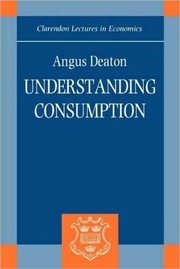 Understanding consumption