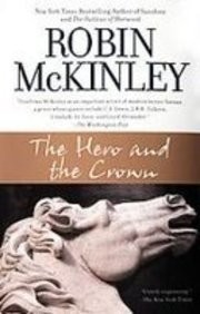 Cover of: The Hero and the Crown by Robin McKinley