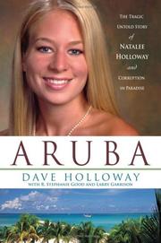 Cover of: Aruba by Dave Holloway, R. Stephanie Good, Larry Garrison