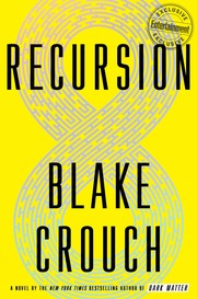 Cover of: Recursion