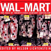 Wal-Mart by Nelson Lichtenstein