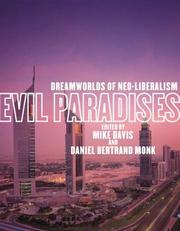 Cover of: Evil Paradises: Dreamworlds of NeoLiberalism