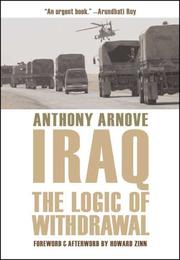 Iraq cover