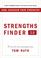 Cover of: StrengthsFinder 2.0