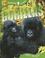 Cover of: Gorillas (Animal Lives)