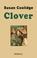 Cover of: Clover