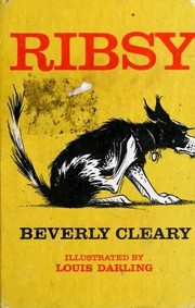 Cover of: Ribsy
