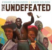 Cover of: The Undefeated by 