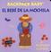 Cover of: Backpack Baby / El Bebe De La Mochila (Backpack Baby Board Books)