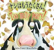 Cover of: Too Many Pears by Jackie French