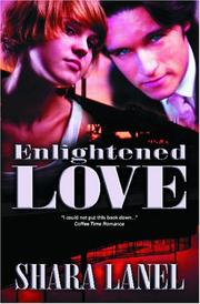 Enlightened Love by Shara Lanel