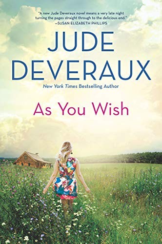 As You Wish (A Summerhouse Novel) by Jude Deveraux