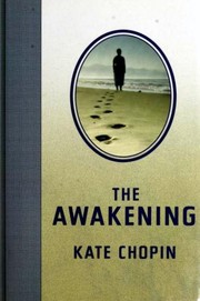 Cover of: The Awakening and Selected Stories | 