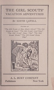 Cover of: The girl scouts