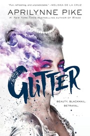 Cover of: Glitter by Aprilynne Pike