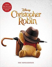 Christopher Robin by Elizabeth Rudnick, Alex Ross, Allison Schroeder