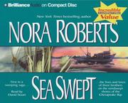 Cover of: Sea Swept (Chesapeake Bay) by 