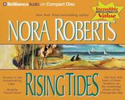 Cover of: Rising Tides (Chesapeake Bay) by Nora Roberts, Nora Roberts