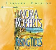 Cover of: Rising Tides (Chesapeake Bay) by Nora Roberts