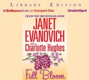 Full Bloom (Full) by Janet Evanovich, Charlotte Hughes