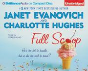 Cover of: Full Scoop (Full) by Janet Evanovich, Charlotte Hughes