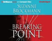 Cover of: Breaking Point by 