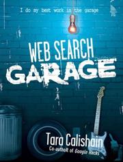 Cover of: Web search garage by Tara Calishain