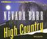 Cover of: High Country (Anna Pigeon)