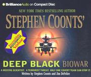 Cover of Deep Black