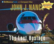 Cover of: Last Hostage, The (Nance, John J.)