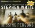 Cover of: Missing Persons (Dr. Alan Gregory)