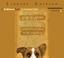 Cover of: Conversations with My Dog