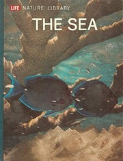 The sea by Leonard Engel