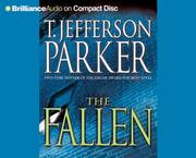 Cover of: Fallen, The by T. Jefferson Parker, T. Jefferson Parker